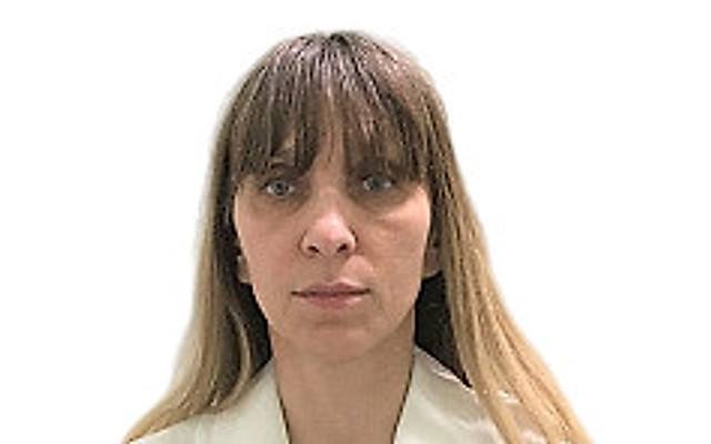 Погорелова Лилия Анатольевна