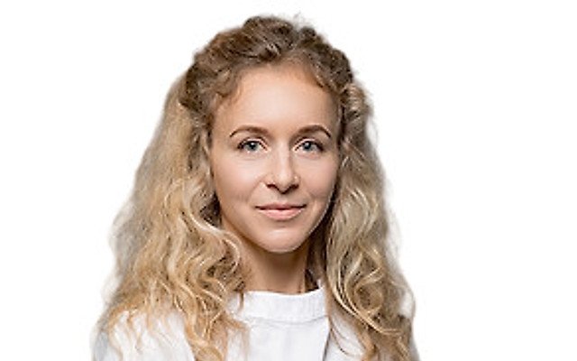 Хартова Валерия Юрьевна