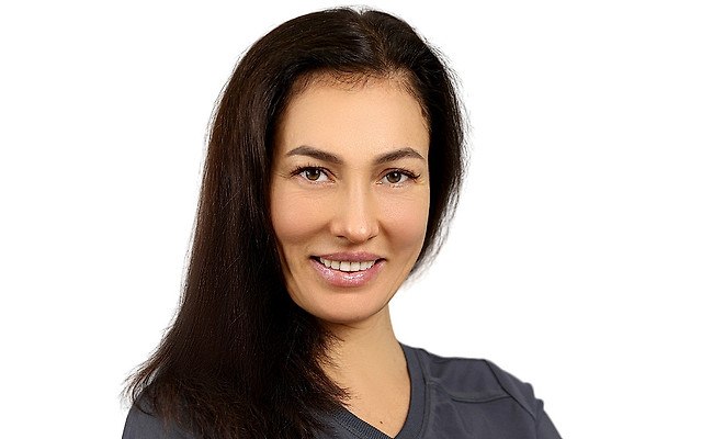 Бабичева Вера Анатольевна