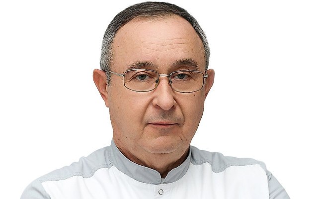 Осадчий Виктор Васильевич