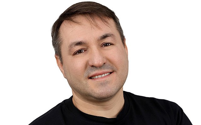 Мазлов Сергей Валерьевич