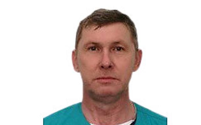 Звонарев Вячеслав Валентинович