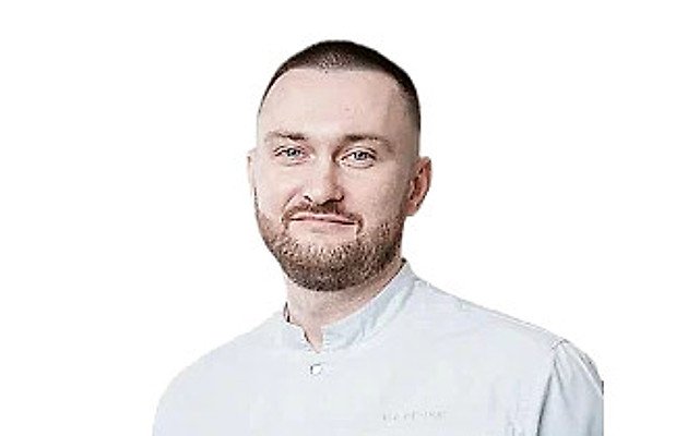 Самойленко Николай Сергеевич