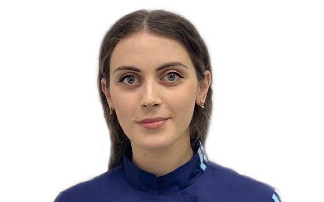 Хутаба Эсма Витальевна