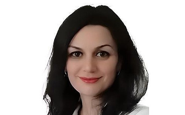 Аракелян Соня Размиковна