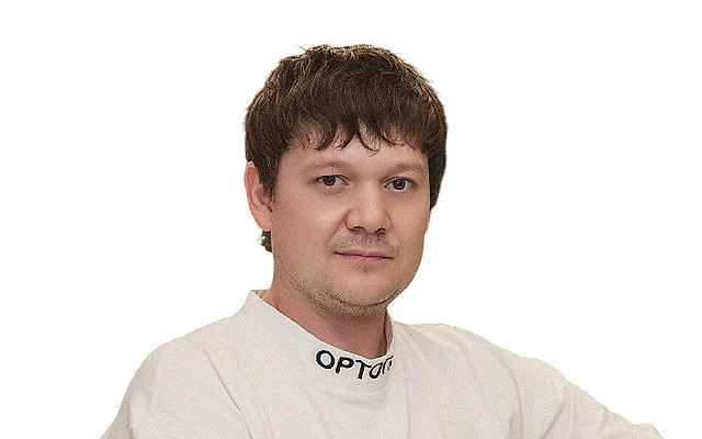 Кюлян Эдуард Ншанович