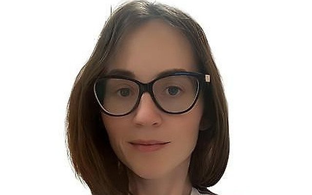 Белоусова Наталья Олеговна