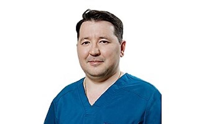 Артемьев Руслан Витальевич