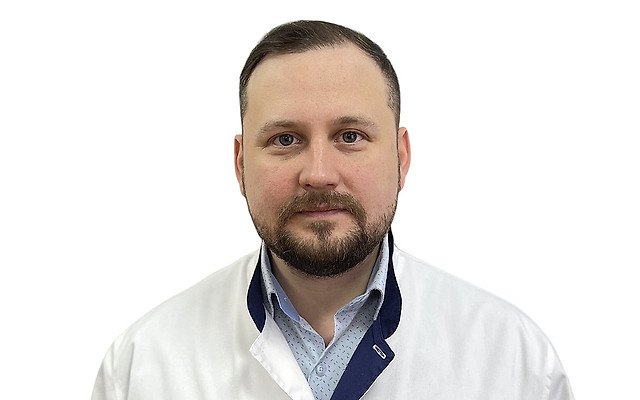 Гиниятов Вадим Ильшатович