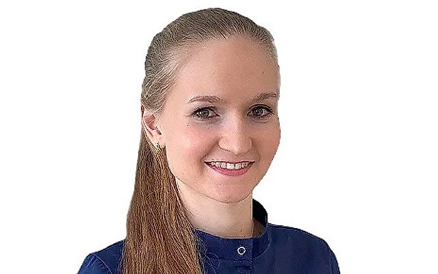 Гилязова Гульназ Альфритовна