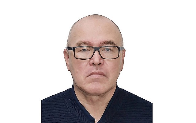 Рамазанов Ильвир Вазитович