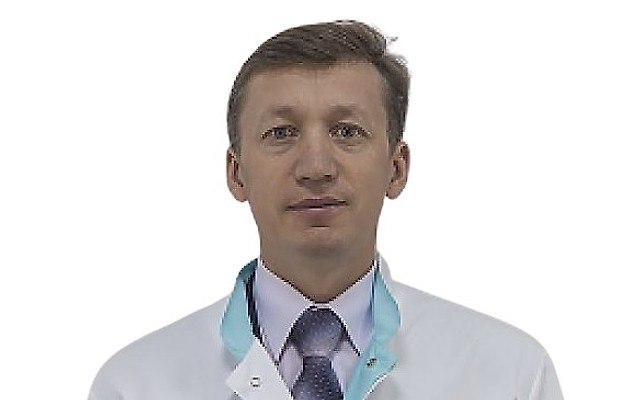 Семенов Евгений Евстафьевич