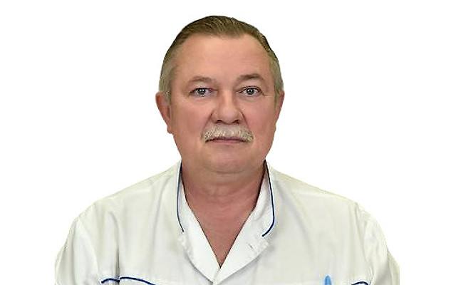 Саитов Ринат Рахимович