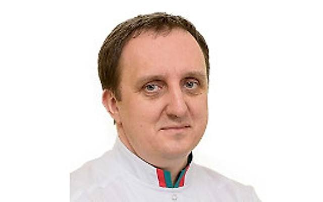 Лещенко Александр Иванович