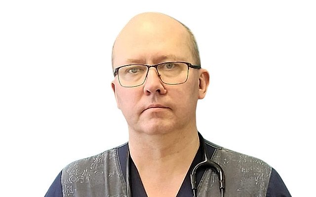 Сусаркин Олег Владимирович