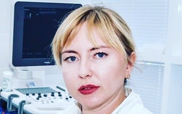 Ватолина Татьяна Владимировна
