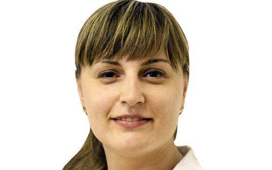 Кожевникова Олеся Андреевна