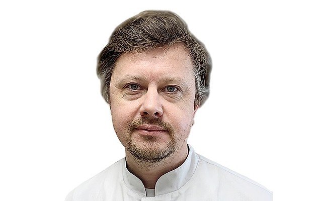 Иванов Алексей Михайлович