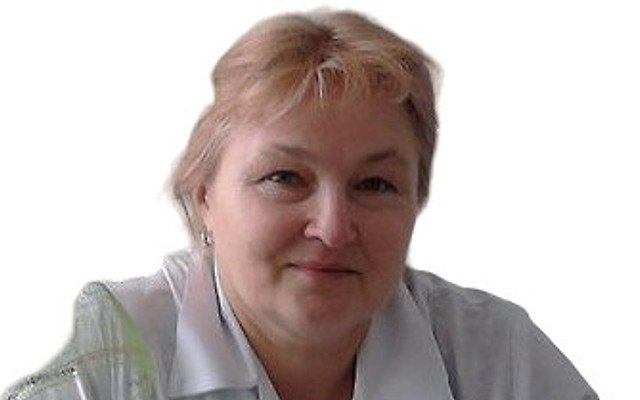 Смильгина Ольга Юрьевна