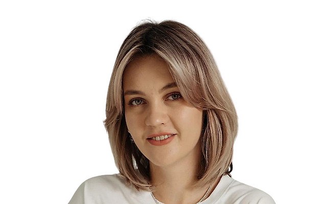 Короткова Инна Вячеславовна