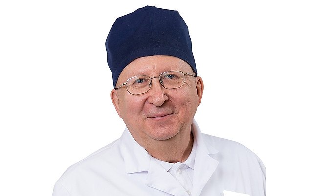 Хатмуллин Ильгиз Фанусович