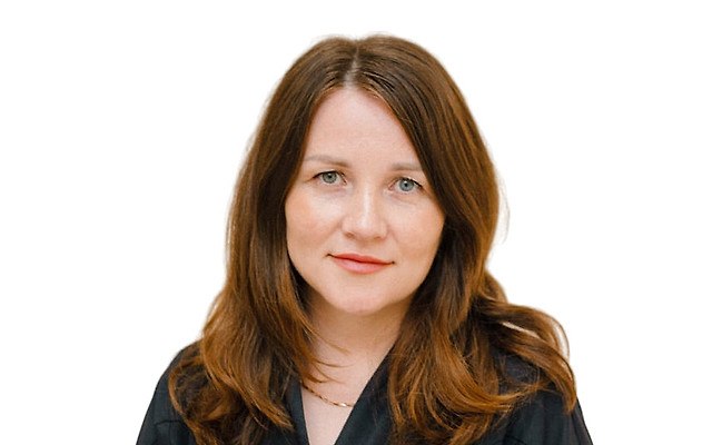 Мустафина Глюза Суаресовна