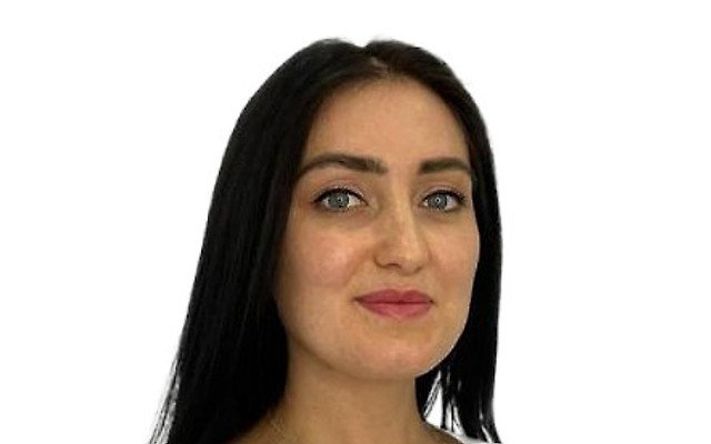 Киямова Ляйсан Финатовна