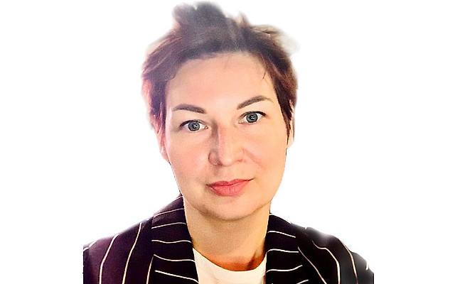 Васильева Резеда Ирековна