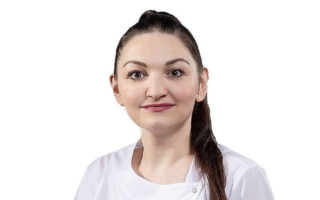 Кравчук Наталья Дмитриевна
