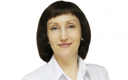Мусаева Наталья Александровна