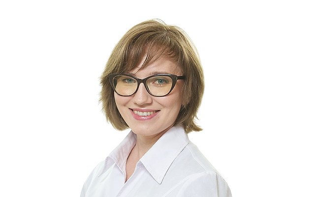 Рафикова Айгуль Азатовна