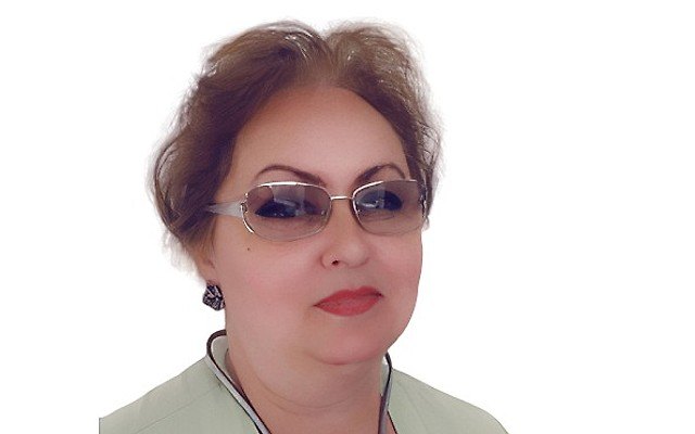 Красникова Татьяна Ивановна