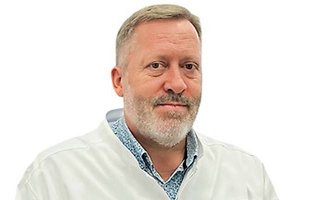 Аверьянов Сергей Витальевич