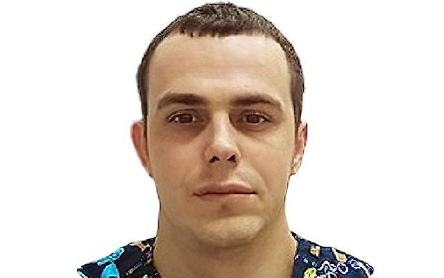 Пантелеенко Денис Александрович 