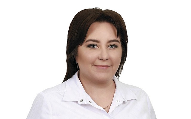 Кириллова Ольга Дмитриевна