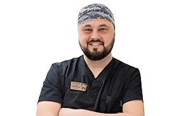 Шакун Николай Юрьевич