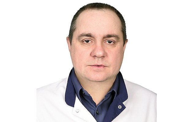 Хайретдинов Алексей Викторович