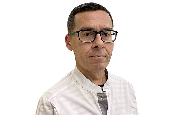 Багаутдинов Марат Фанилевич