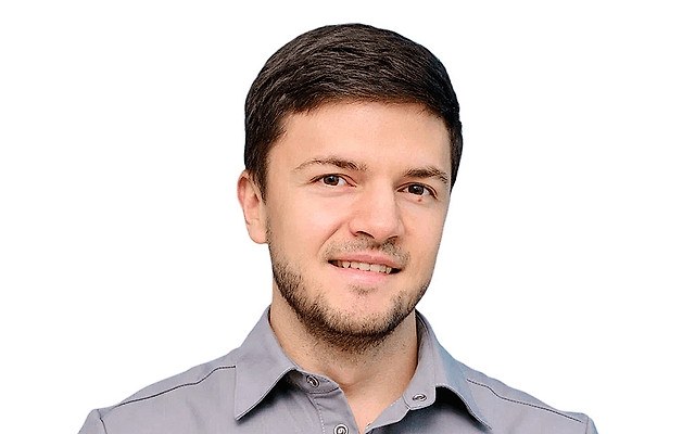 Гринь Эдуард Александрович