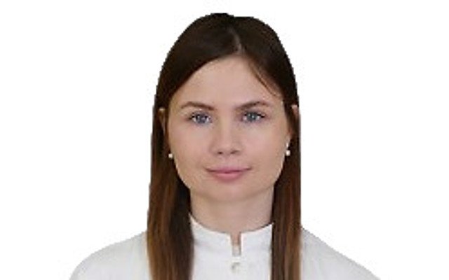 Тополь Ирина Алексеевна