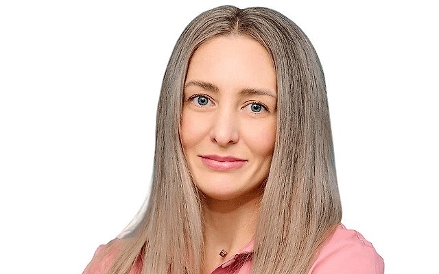 Шакун Олеся Витальевна