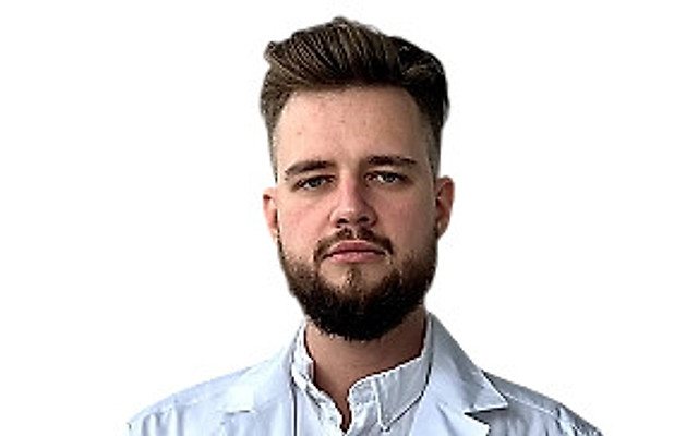 Синицын Роман Станиславович