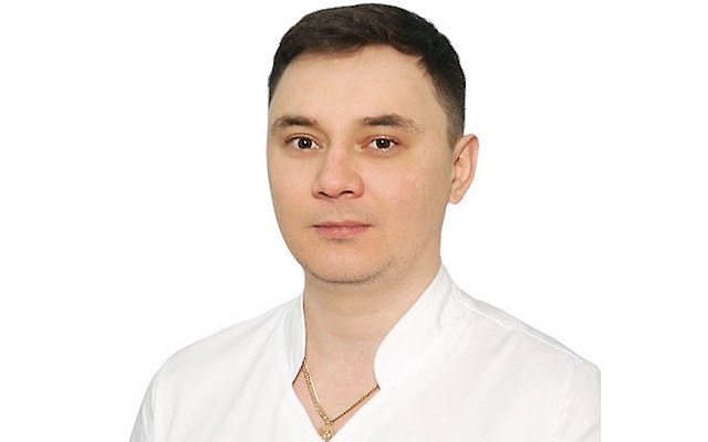 Александров Вадим Иванович