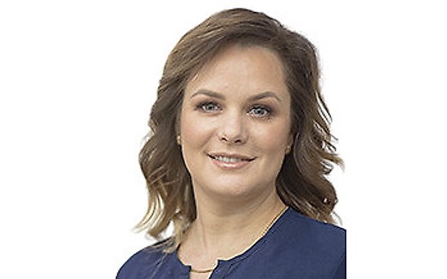 Зайнагутдинова Яна Леонидовна