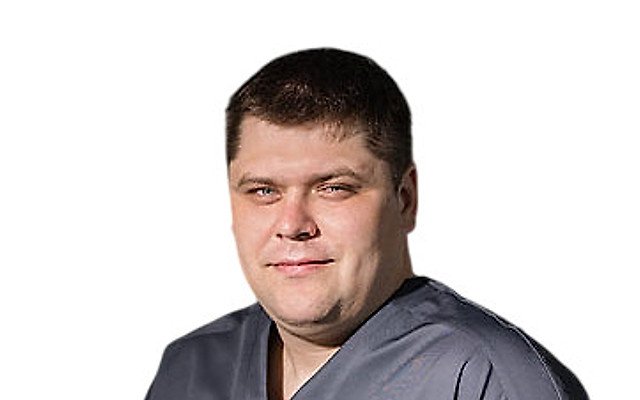 Шалухин Игорь Сергеевич