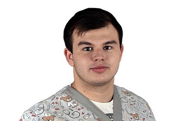 Хатипов Рафис Маратович