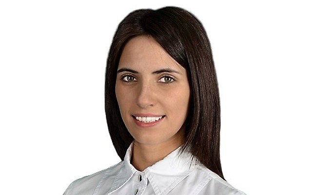 Раянова Регина Радиковна