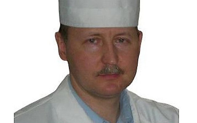 Силкин Вадим Олегович