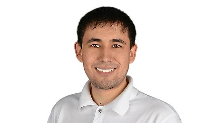 Якупов Марсель Вадимович