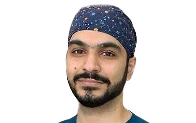 Эйбов Равшан Рамазанович